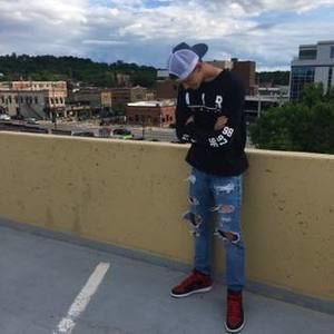 Meet your Posher, Ryan