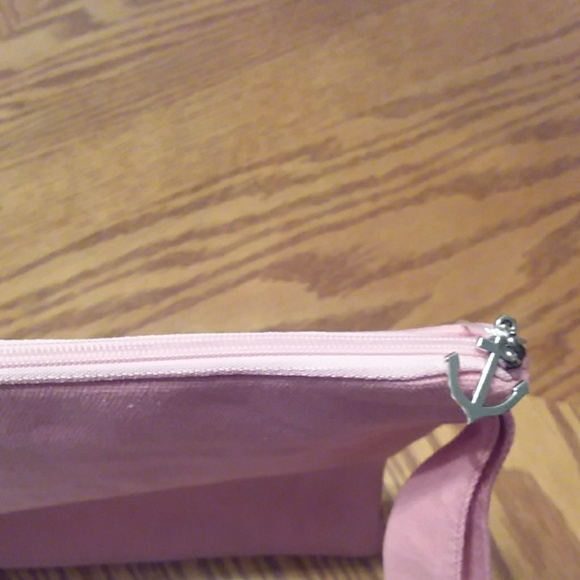 Sale**Bikini bag waterproof,  pink ice cream cones - Picture 4 of 4