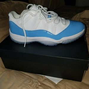 Brand New Jordan 11 low