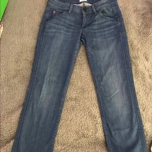 Women's Hudson Jeans