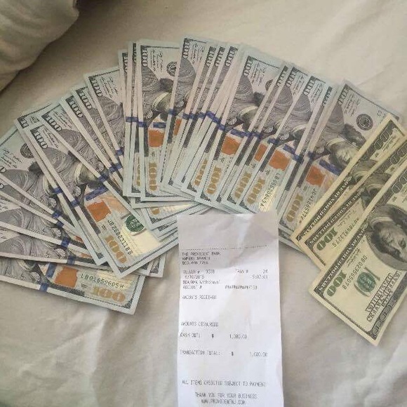 Money