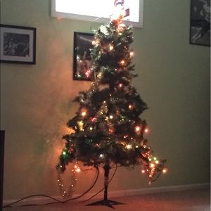 Meet your Posher, Tommy