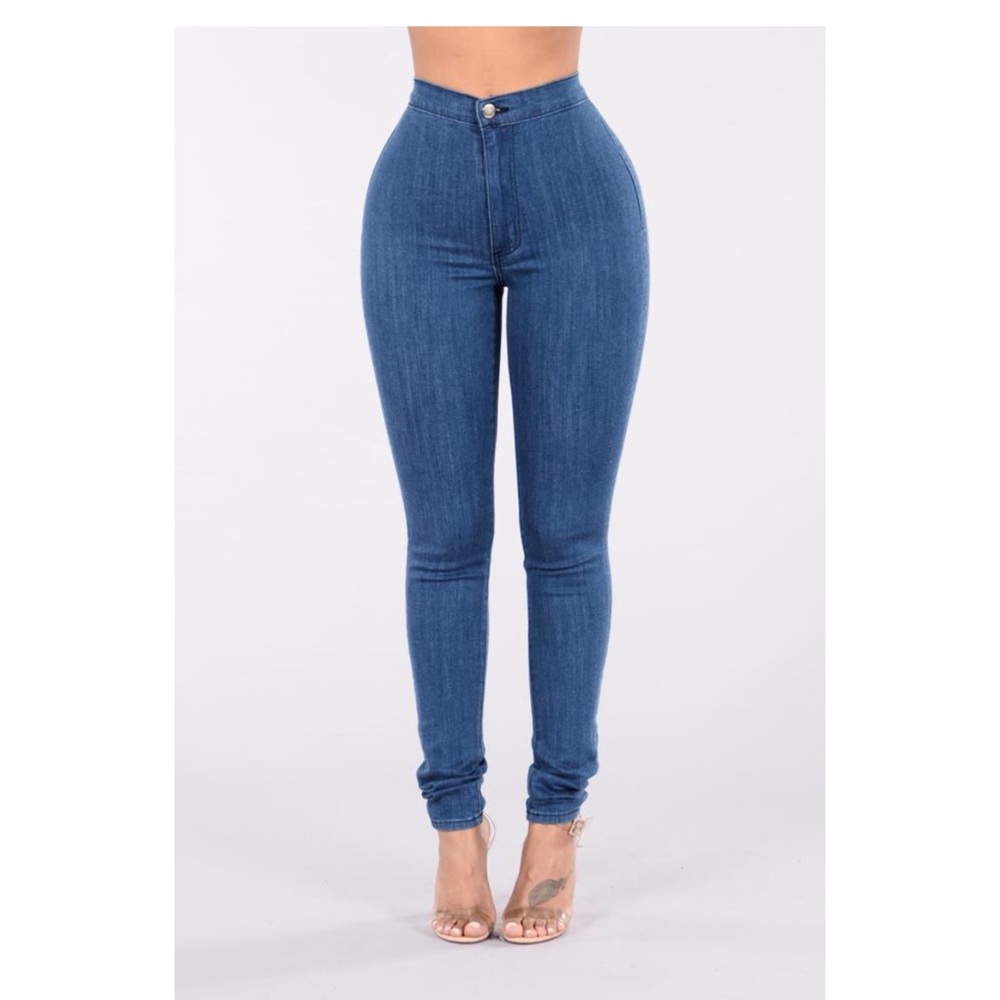 Easily My Fave Jeans