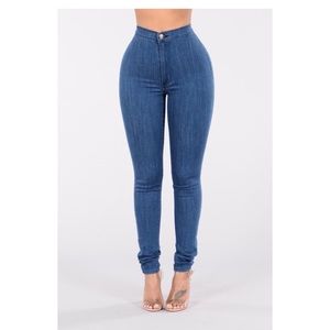 Easily My Fave Jeans