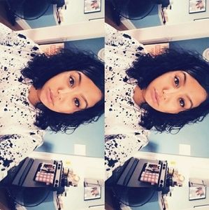 Meet your Posher, Aleidy