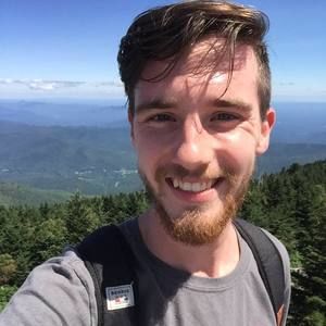 Meet your Posher, Devin