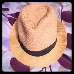 Straw Hat