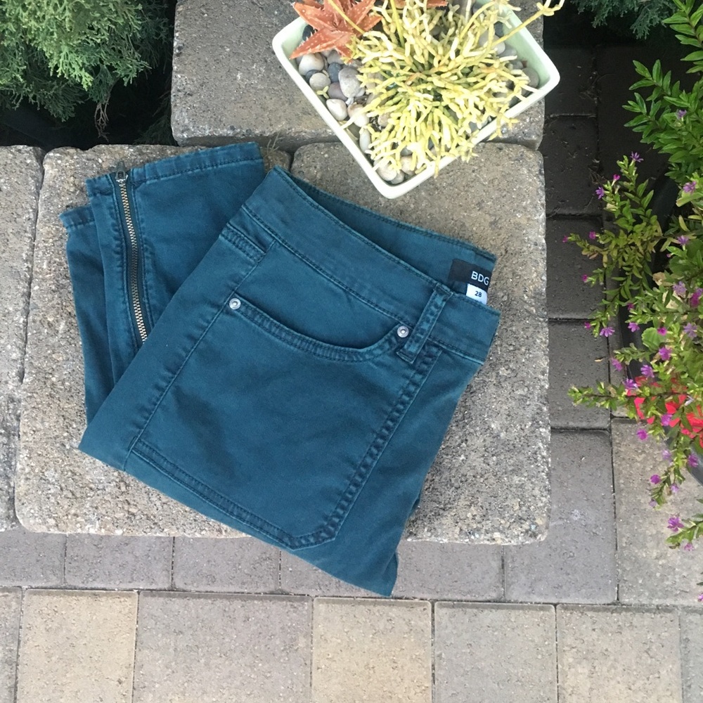 BDG Jefferson Pant
