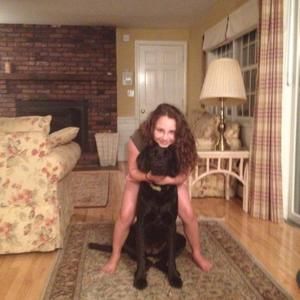 Meet your Posher, Beth