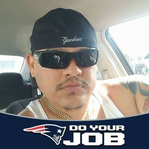 Meet your Posher, Saul