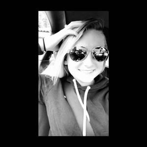 Meet your Posher, Kelsey