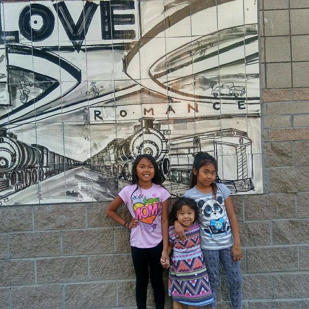 Meet your Posher, Locc