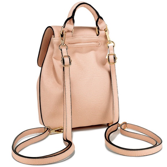 Victoria's Secret Mini Backpack - Picture 2 of 3