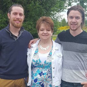 Meet your Posher, Tammy