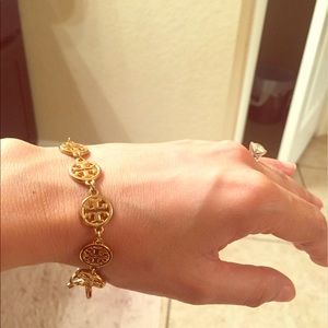 Tory Burch bracelet