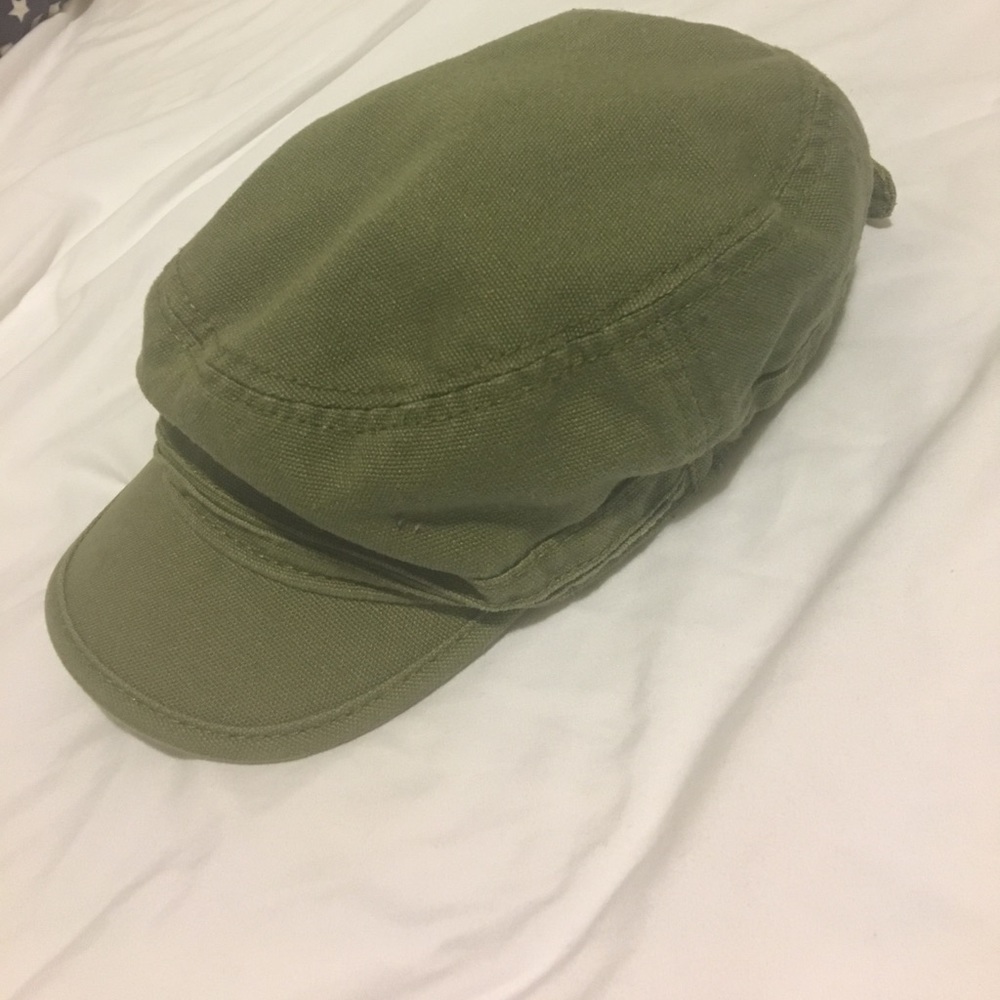 Cap/Hat