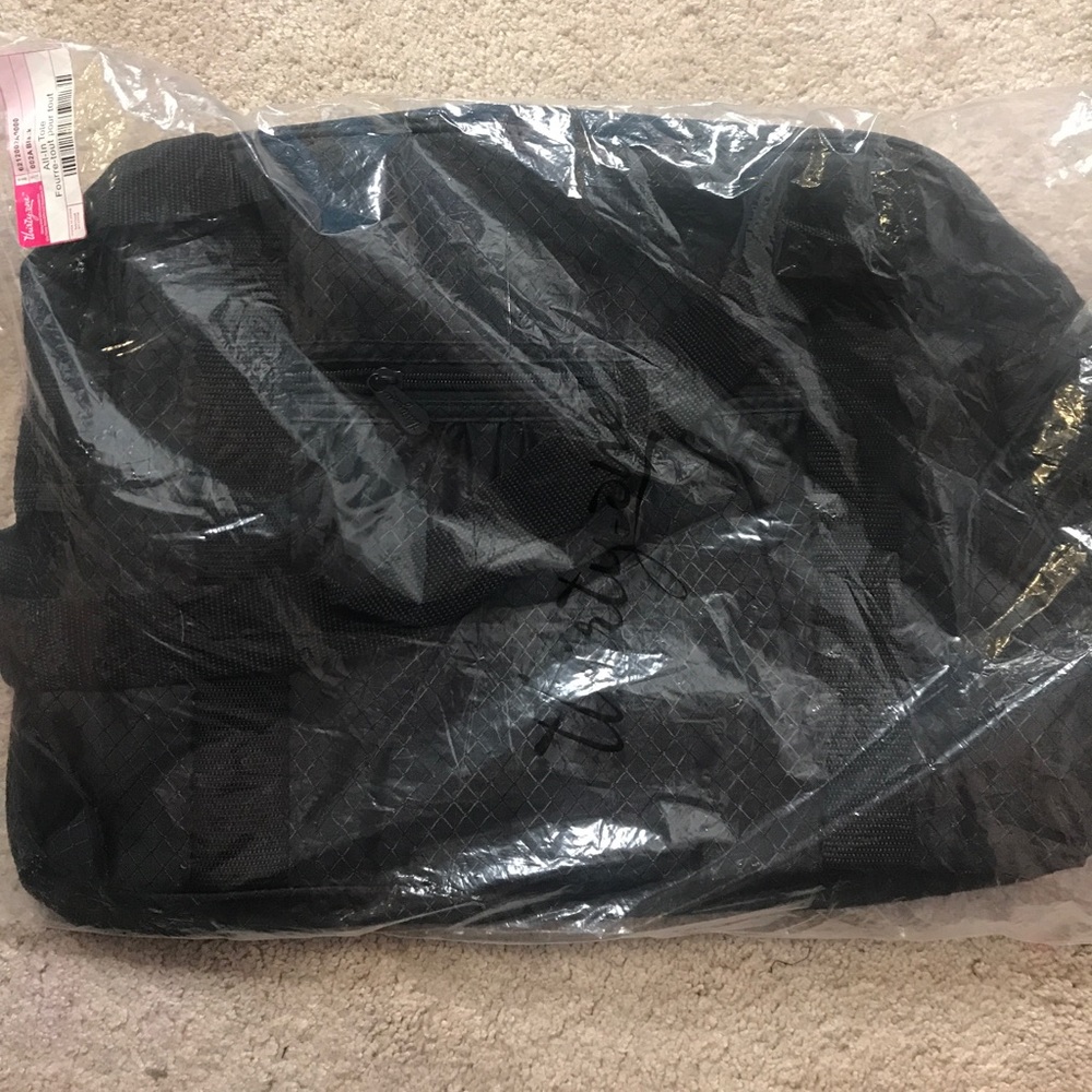 All In Tote Thirty One Gifts Black