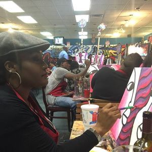 Meet your Posher, Latoya