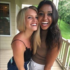 Meet your Posher, Hannah