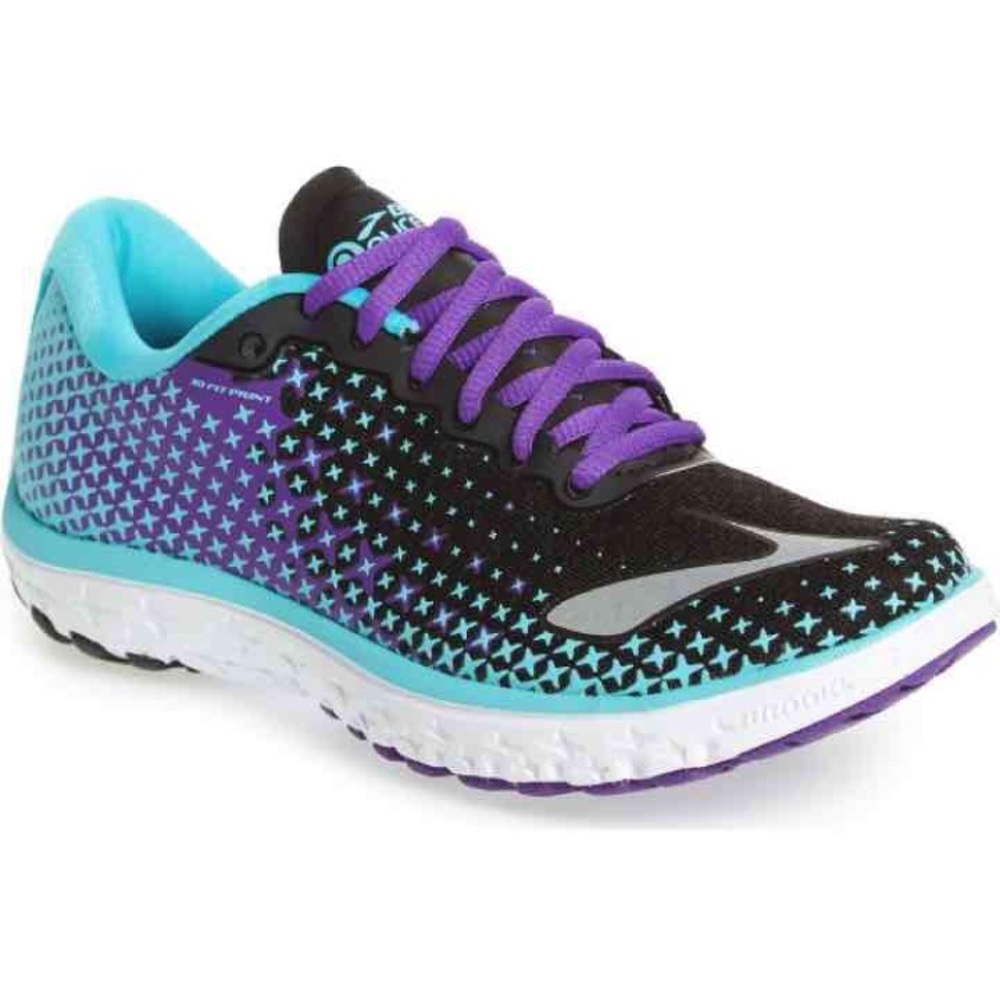 NEW!! Brooks size 7.5 PureFlow 5 running shoes!