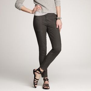 Jcrew Cammy Utility Pant