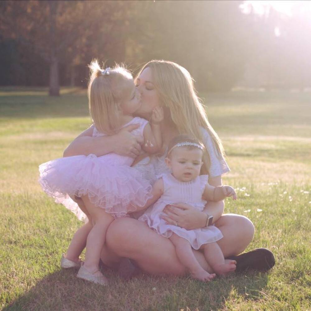 Meet your Posher, Tabatha