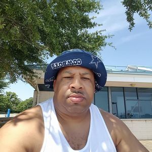 Meet your Posher, Darren