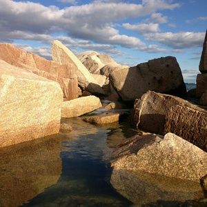 Meet your Posher, Gretchen