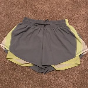 Champion Shorts