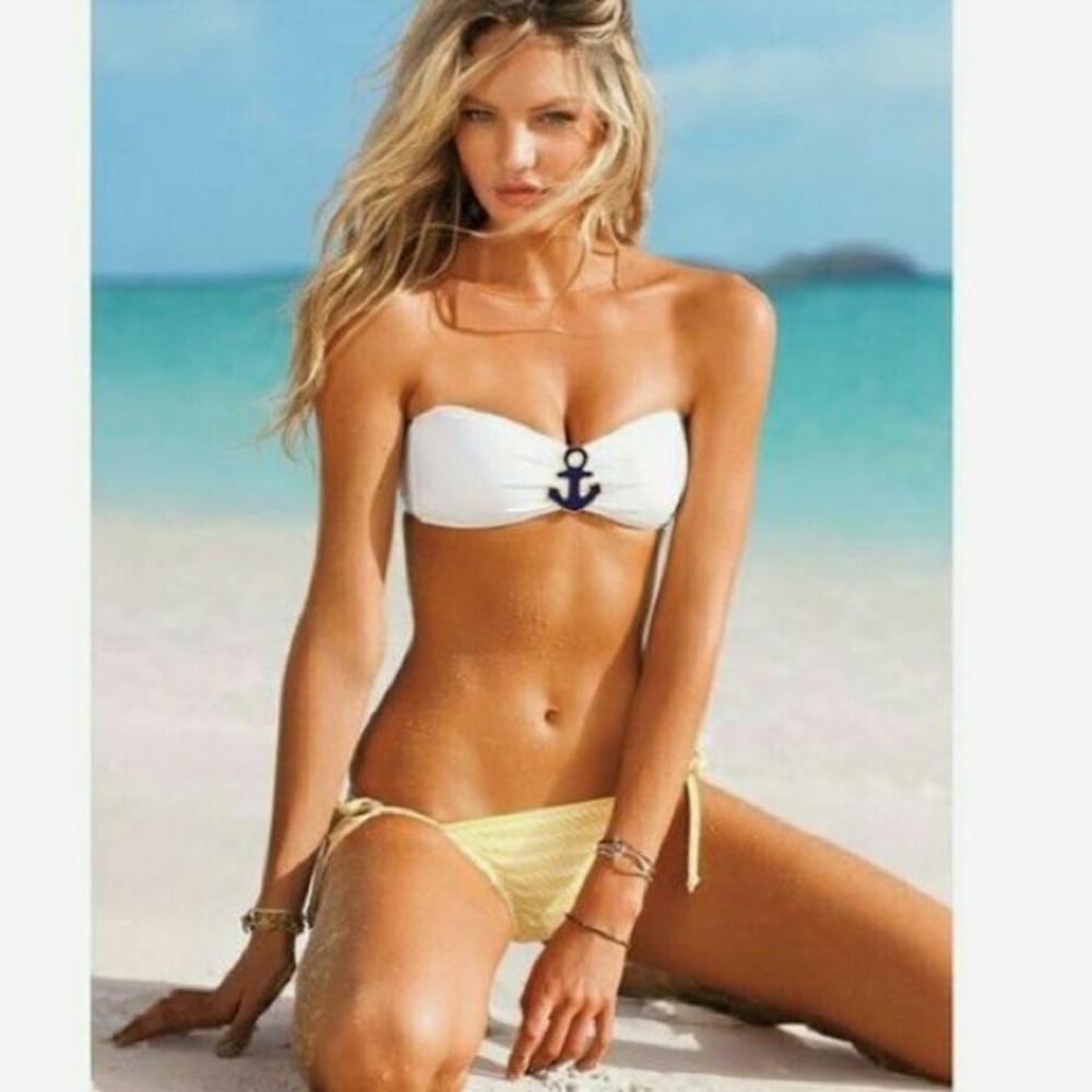 VICTORIA'S SECRET BIKINI