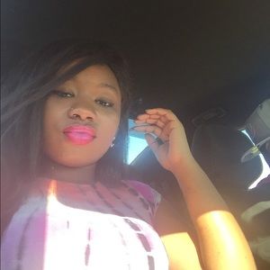 Meet your Posher, Kimberly