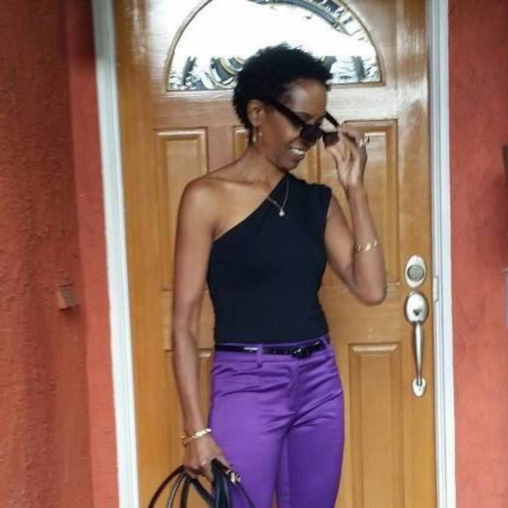 Meet your Posher, Evlynne