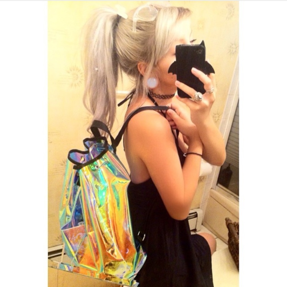 RARE unif vapor pack