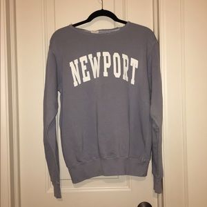 Brandy Melville pullover/ sweater