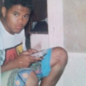 Meet your Posher, Alexander