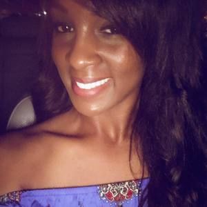 Meet your Posher, C. renee