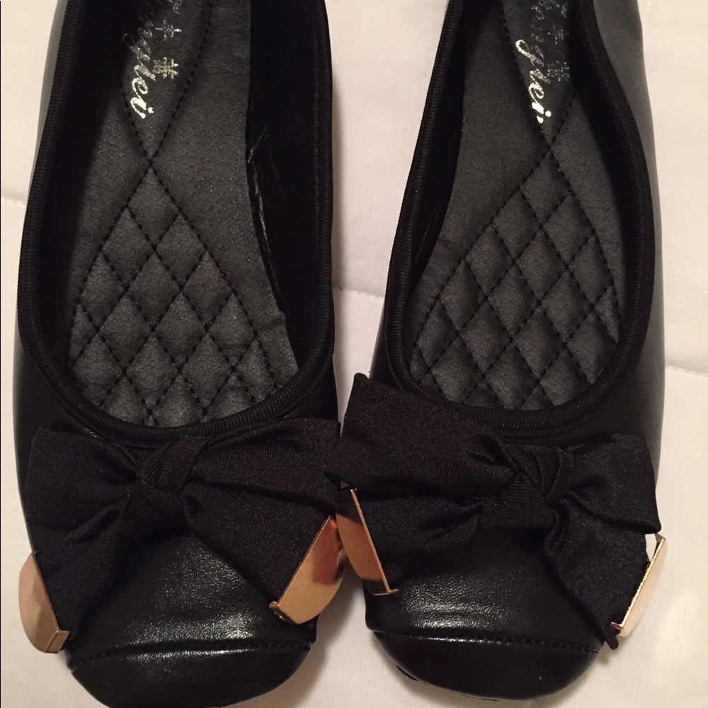 Soft flats