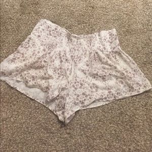 Oneill beach shorts!