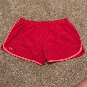 Under Armour Shorts