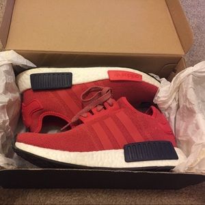 Adidas NMD _R1 W