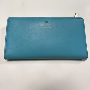 Kate spade wallet