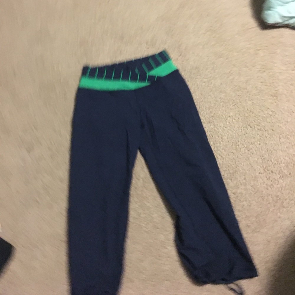 Lululemon joggers