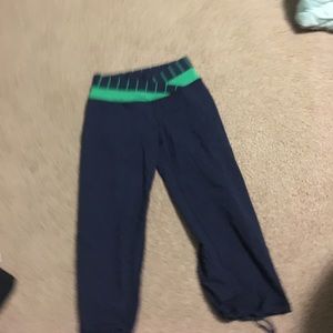 Lululemon joggers