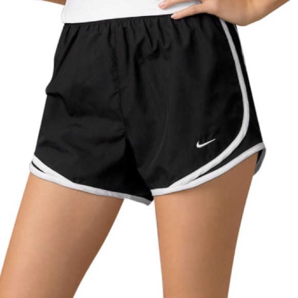 Nike Pants - Black Nike Shorts