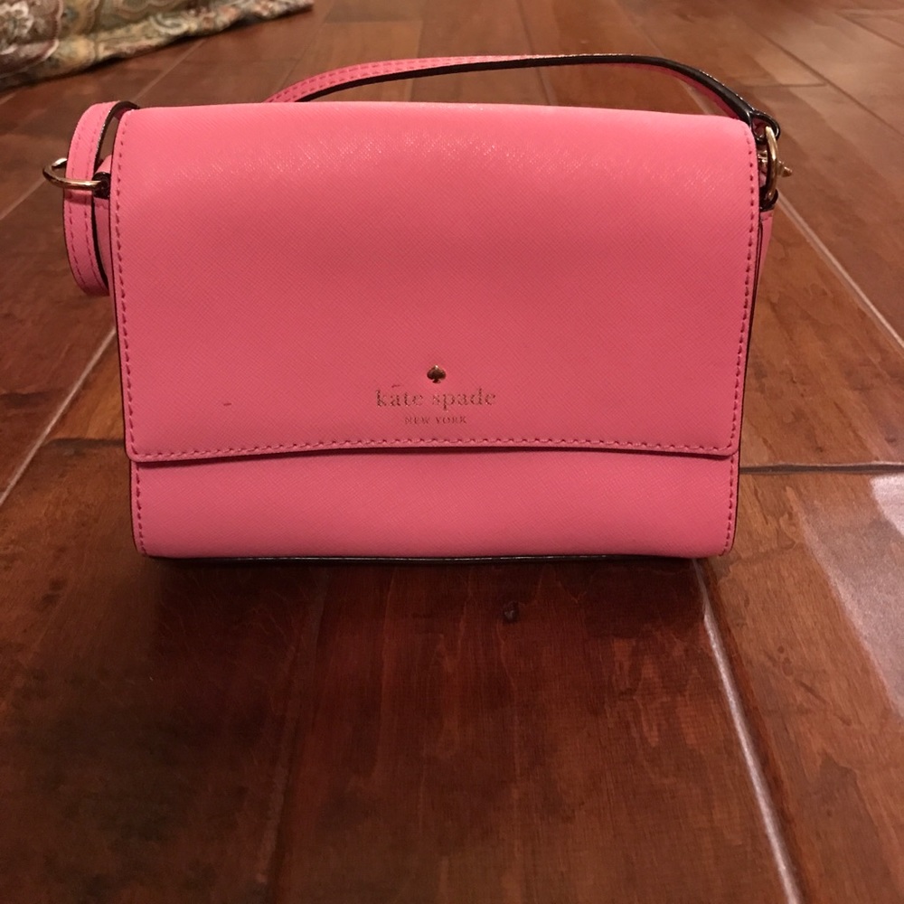 Kate Spade purse.