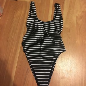 Aerie one piece