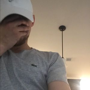 Meet your Posher, Donny