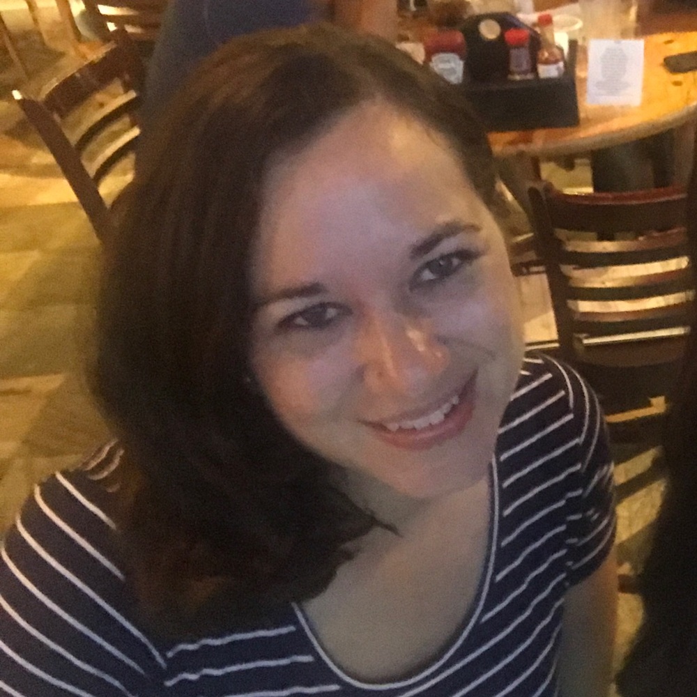 Meet your Posher, Leilani