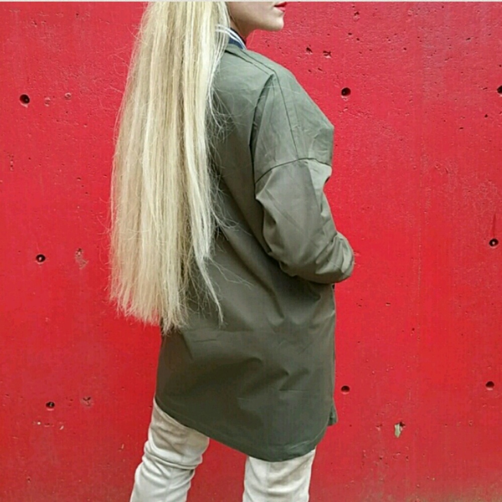 ((LAST 1))SASSY MINI DRESS/JACKET - Picture 3 of 3
