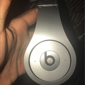 Beats by Dr. Dre Studio Headphone series